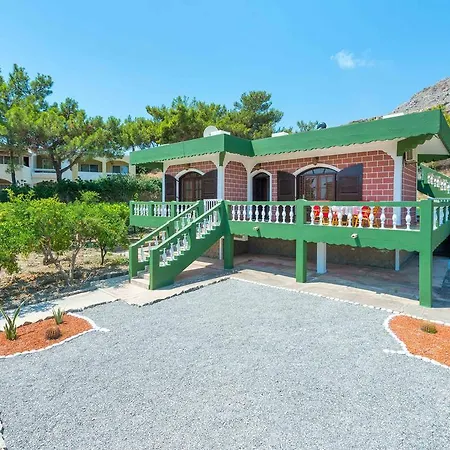 Villa Agia Galini Archangelos  Exterior photo